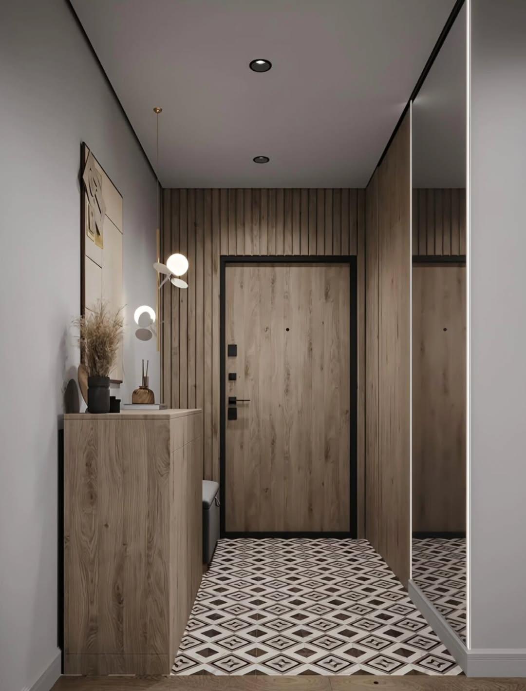 Signature Wooden Door Solutions