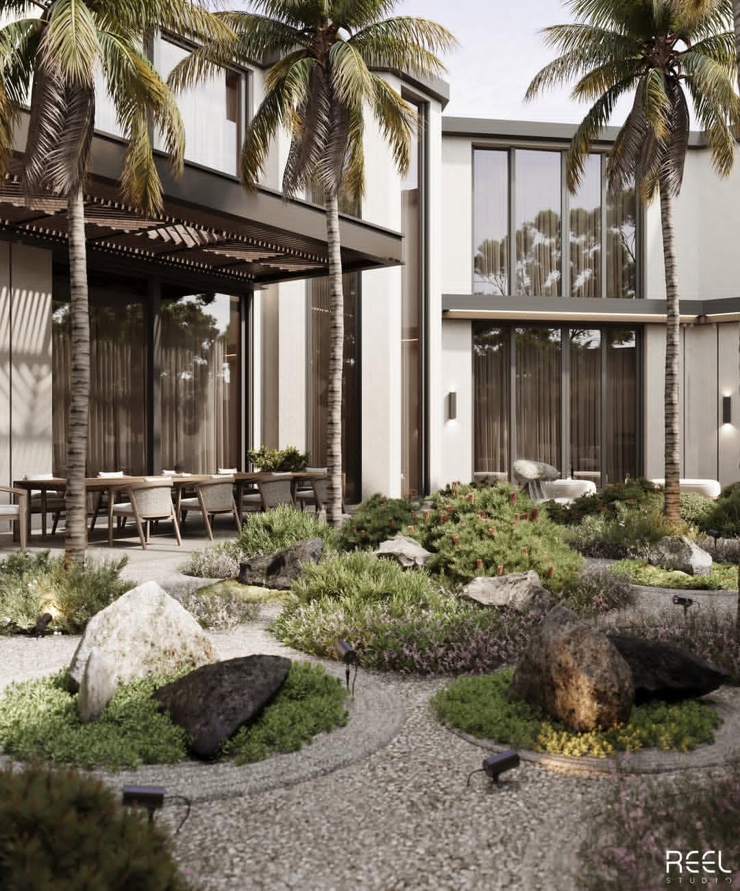 Elite Villa Interior Fit-Out