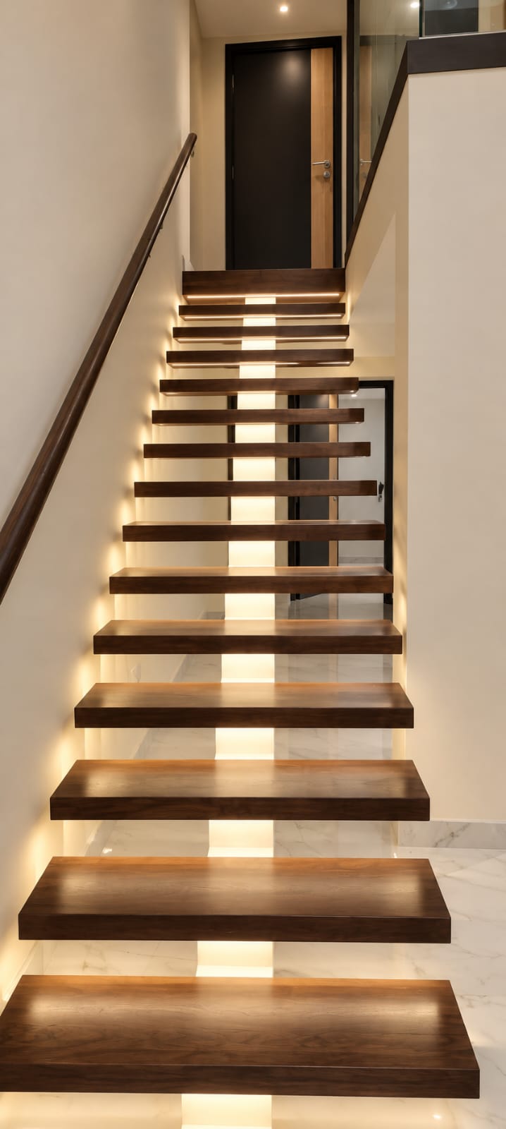 Corporate Office Interior | GSI Interiors Portfolio