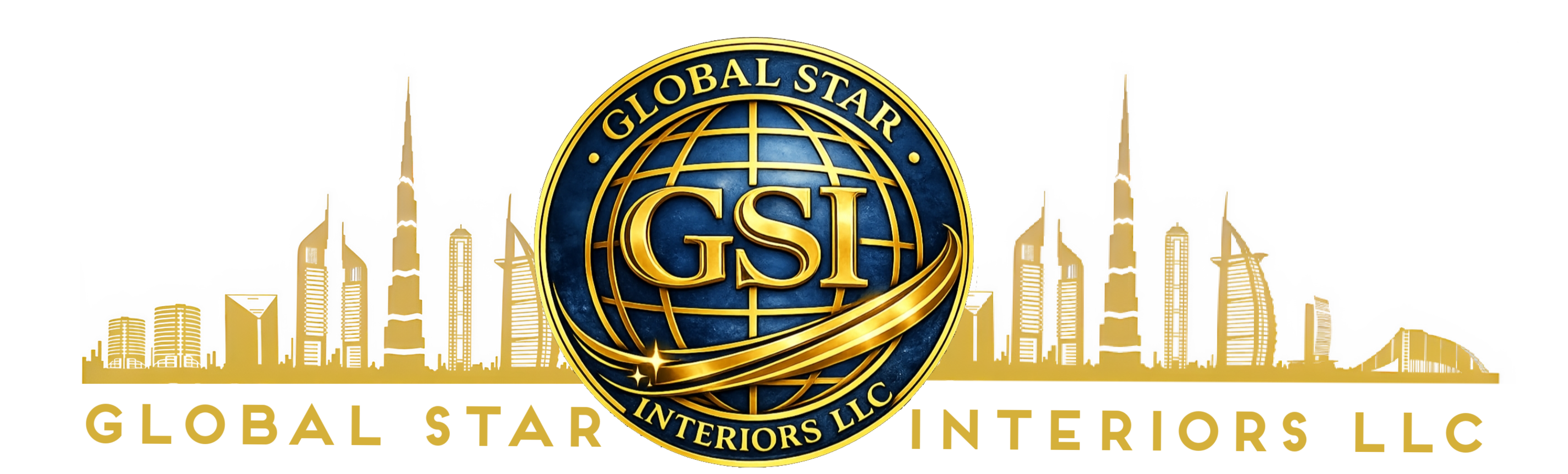 GSI Logo